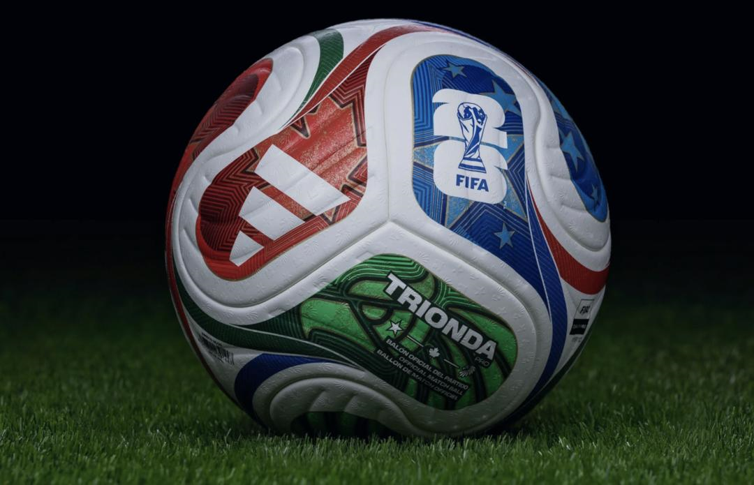 世界杯官方直播平台 FIFA+